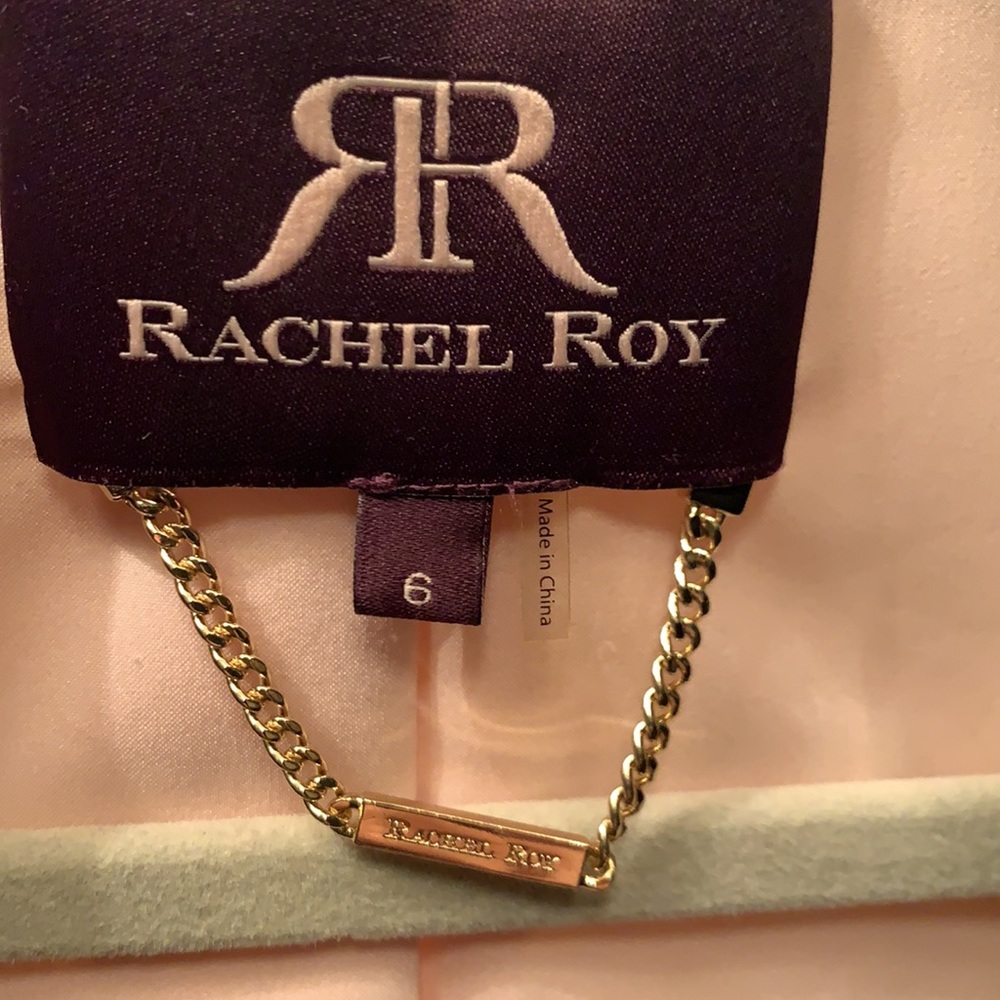 Rachel Roy Blazer - Picture 3 of 5